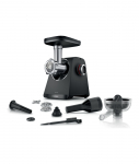Bosch MFWS430B Serie 4 MultiPower mėsmalė su citrusinių vaisių sulčiaspaude, 1900 W