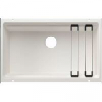 Plautuvė Blanco ETAGON 700-U, &scaron;velni balta 527764, be dugno vožtuvo