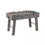 FUTBOLO STALAS GARLANDO F-2 GREY OAK