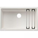 Plautuvė Blanco ETAGON 700-U, balta 527767, be dugno vožtuvo