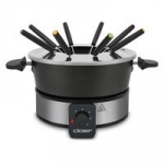 Fondiu Cloer 6679, 8 asmenims, NEMOKAMAS PRISTATYMAS!