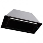 Gartraukis Toflesz Linea Glass LED Black