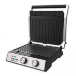 Elektrinis grilis Taurus Asteria Complet GR001X, 2000 W
