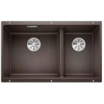 Plautuvė BLANCO SUBLINE 430/270-U, kavos, 523160