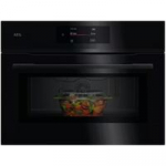 Mikrobangų krosnelė AEG NKM7N721B