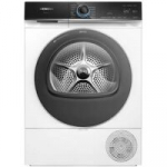 Džiovyklės Siemens WQ45B2B40