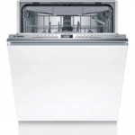 Indaplovė Bosch SMV4EVX11E