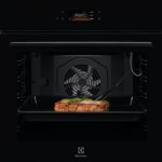 Orkaitė Electrolux LOE8P39Z
