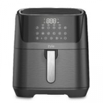 Kar&scaron;to oro gruzdintuvė Zyle ZY885SAF