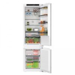 Įmontuojamas &scaron;aldytuvas Bosch KIN96SFD0