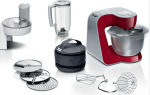 Virtuvinis kombainas Bosch MUM58720