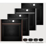 Orkaitė NEFF B69VY7MY0