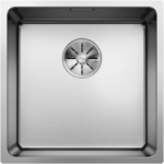 Nerūdijančio plieno plautuvės Blanco ANDANO 400-U, 522959