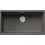 Plautuvė SUBLINE 800-U, vulkano pilka, 527357