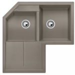 Plautuvė Blanco METRA 9 E, triufelio, 517367