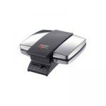 Elektrinė vaflinė Cloer 1445 Belgi&scaron;kiems vafliams kepti, CLO1445