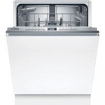 Indaplovė Bosch SMV4EAX28E
