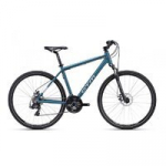 Dviratis CTM Tranz 2.0 Trekking 28" dydis 17"