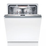 Indaplovė Bosch SMV8YCX02E