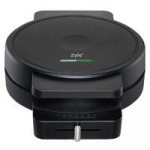 Keptuvė Zyle ZY312B, juoda