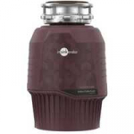 Maisto atliekų smulkintuvas ISE EVO PLUS 750EC-2 AS, 80375T-ISE