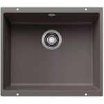 Plautuvės Blanco ROTAN 500-U, vulkano pilka, 527329