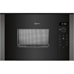Mikrobangų krosnelė Neff HLAWD23G0