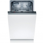 Indaplovės Bosch SPV2IKX10E
