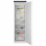 Electrolux KUA7NE18S 700 serijos įmontuojamas &scaron;aldiklis, 212 l, No Frost, AI CoolAssist&reg;, 178 cm