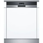 Indaplovė Siemens SN57YS03CE