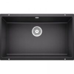 Plautuvės Blanco ROTAN 700-U, juoda, 526099 (SUBLINE 700-U)