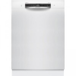 Indaplovė Bosch SMU4HKW72S