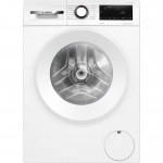 Bosch WNA13400SN Serie 4 skalbyklė-džiovyklė, 8/5 kg, 1400 aps./min., Auto Dry, Iron Assist, Wash & Dry 60