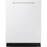 Indaplovė Samsung DW60CG880B00ET
