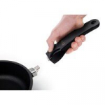 Indukcinė keptuvė nuimama rankena Zyle &Oslash;28 cm ZY828FP