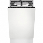 Indaplovės AEG FSE62417P