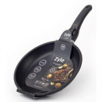 Indukcinė keptuvė nuimama rankena Zyle &Oslash;24 cm ZY824FP, NEMOKAMAS PRISTATYMAS!