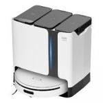 Plaunantis robotas siurblys Zyle WetBot ZY50RV, NEMOKAMAS PRISTATYMAS!