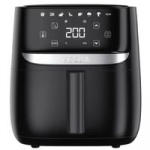 Kar&scaron;to oro gruzdintuvė TESLA AirCook Q55 XL