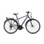 Dviratis CTM Stamp City 28" dydis 19"