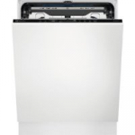 Indaplovė Electrolux EEC67310L