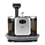 Plaunantis siurblys su garų funkcija Zyle ZY988SC, 1650W