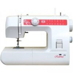 Siuvimo ma&scaron;inos RUBINA 886