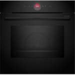 Orkaitės Bosch HBG9742B1S