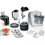 Virtuvinis kombainas Bosch MUM58251