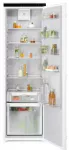 Electrolux ERA7DE18S 700 serijos įmontuojamas &scaron;aldytuvas, 309 l, DynamicAir, AI CoolAssist&reg;, 178 cm