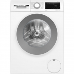 Bosch WNA14401SN Serie 4 skalbyklė-džiovyklė, 9/5 kg, 1400 aps./min., Auto Dry, Iron Assist