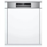 Indaplovė Bosch SMI8YCS03E