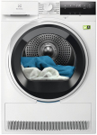 Electrolux EW7D394UCE 700 DelicateCare džiovyklė su &scaron;ilumos siurbliu, 9 kg, C klasė, 63 dB