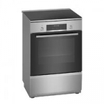 Indukcinė viryklė Bosch HLS79W351U